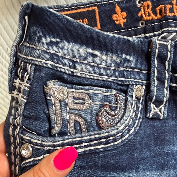 Rock Revival Rima bootcut - Picture 4 of 10